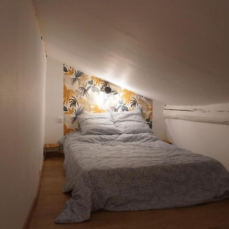 אביניון Appartement En Plein Centre מראה חיצוני תמונה