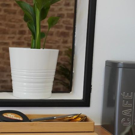 אביניון Appartement En Plein Centre מראה חיצוני תמונה