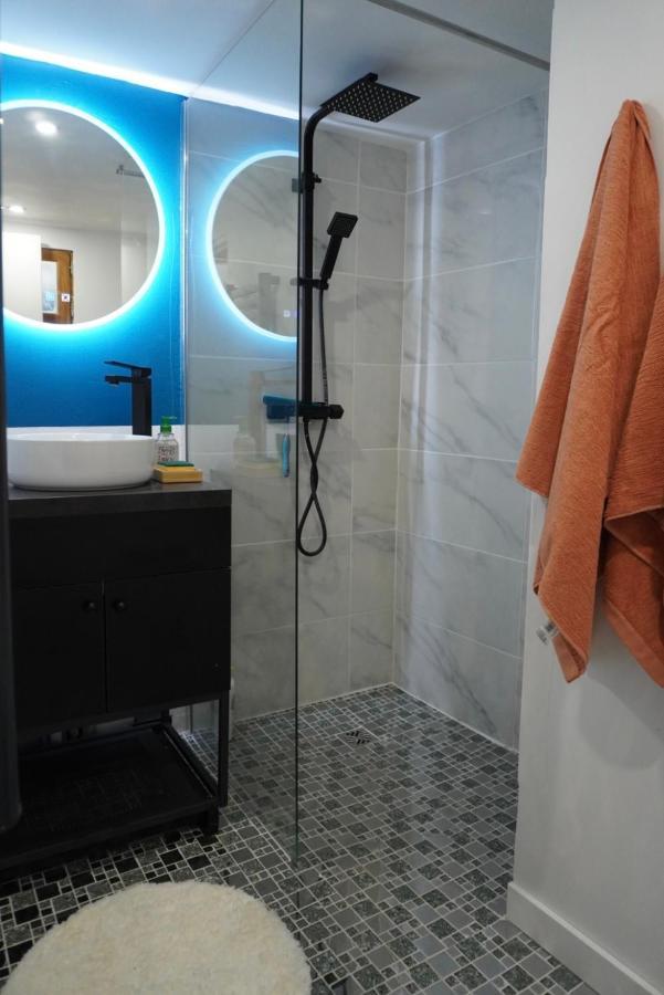 אביניון Appartement En Plein Centre מראה חיצוני תמונה