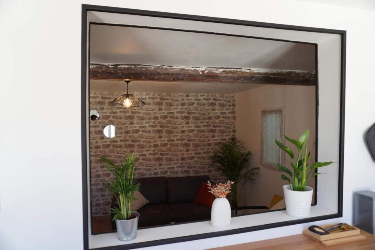 אביניון Appartement En Plein Centre מראה חיצוני תמונה