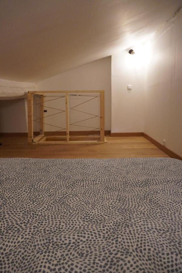 אביניון Appartement En Plein Centre מראה חיצוני תמונה