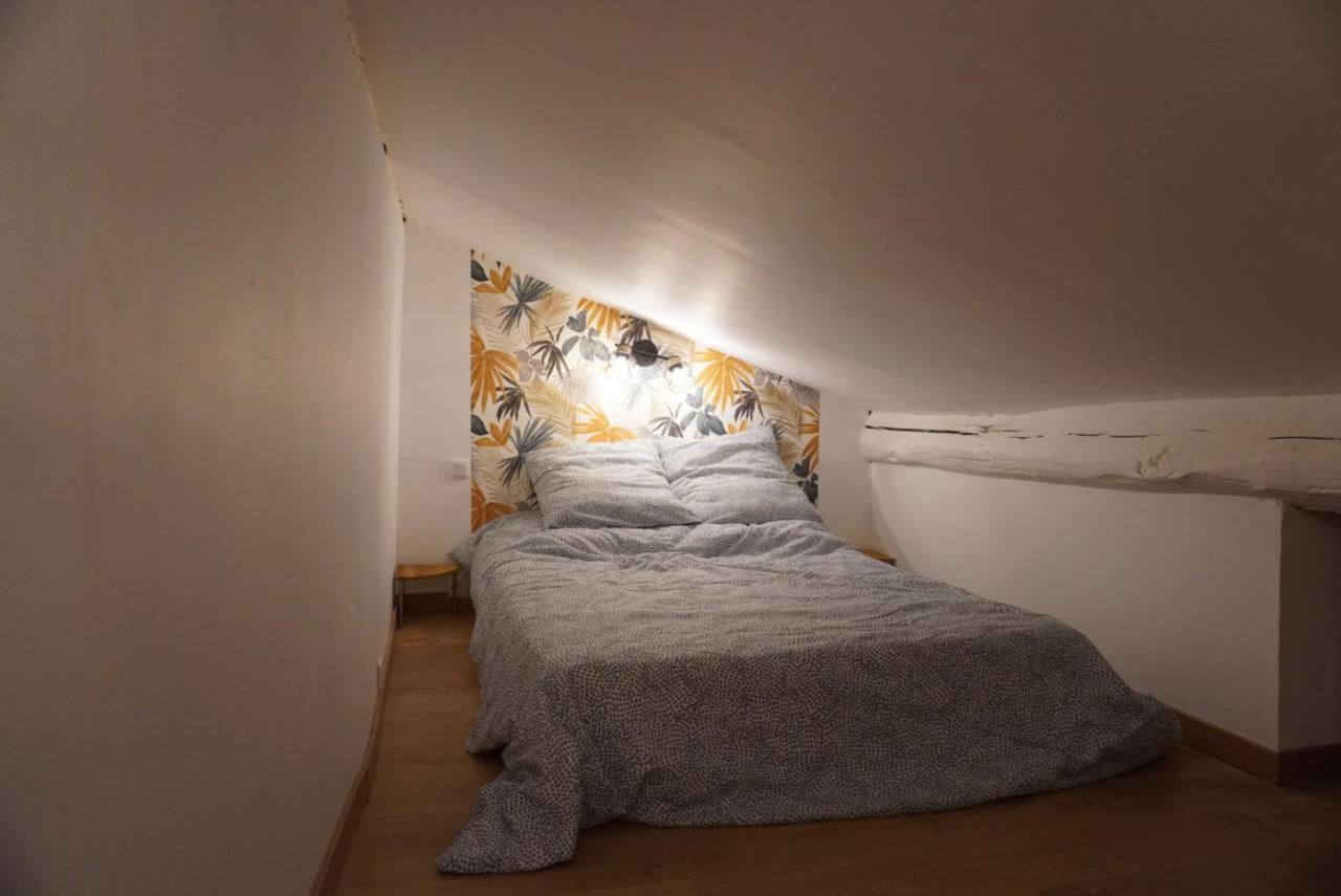 אביניון Appartement En Plein Centre מראה חיצוני תמונה