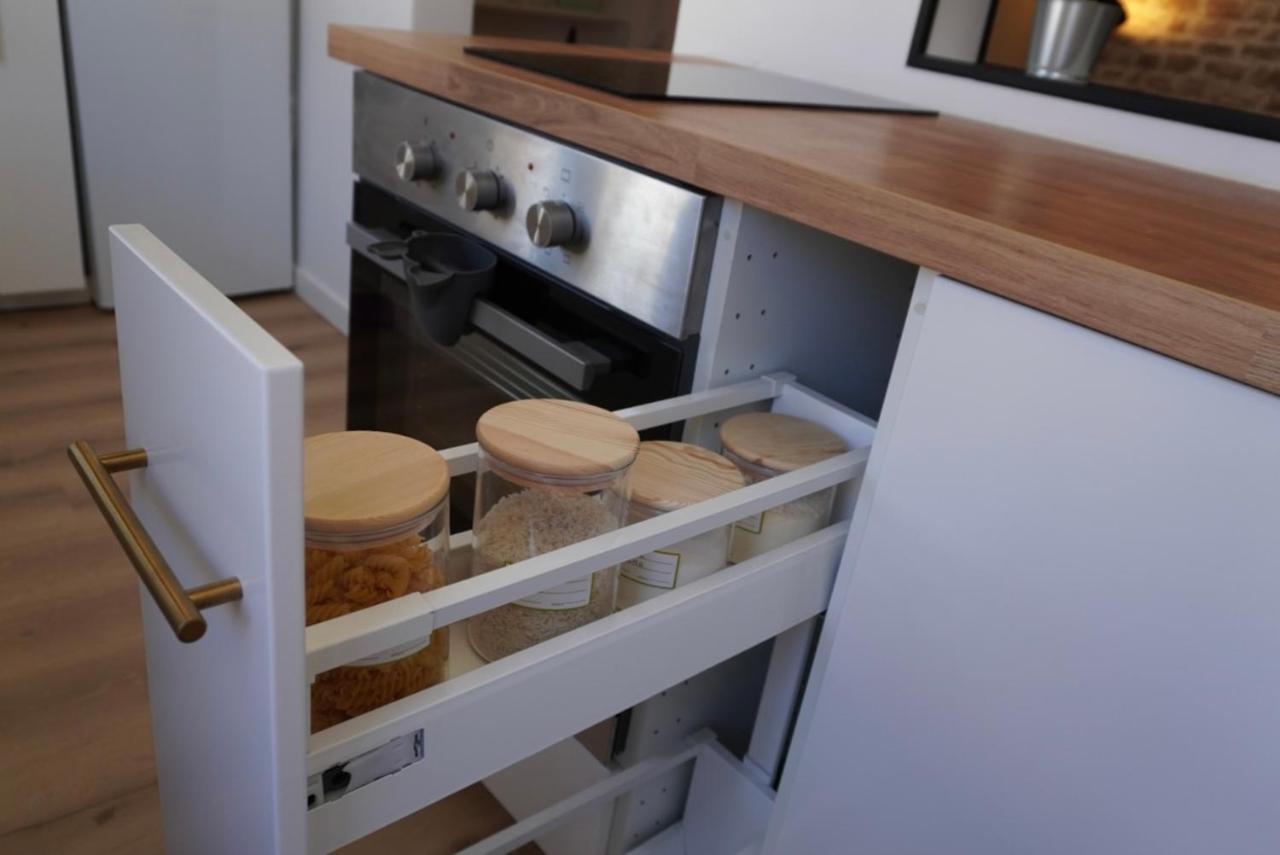 אביניון Appartement En Plein Centre מראה חיצוני תמונה