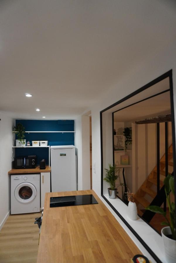 אביניון Appartement En Plein Centre מראה חיצוני תמונה
