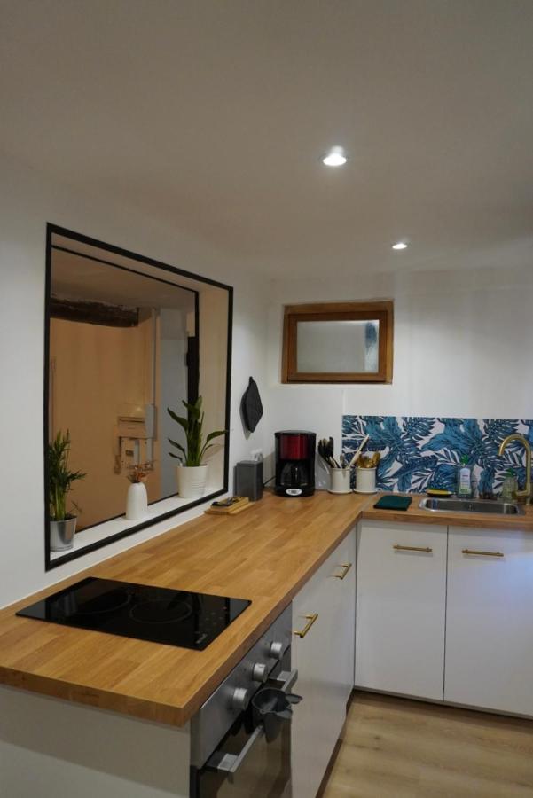אביניון Appartement En Plein Centre מראה חיצוני תמונה