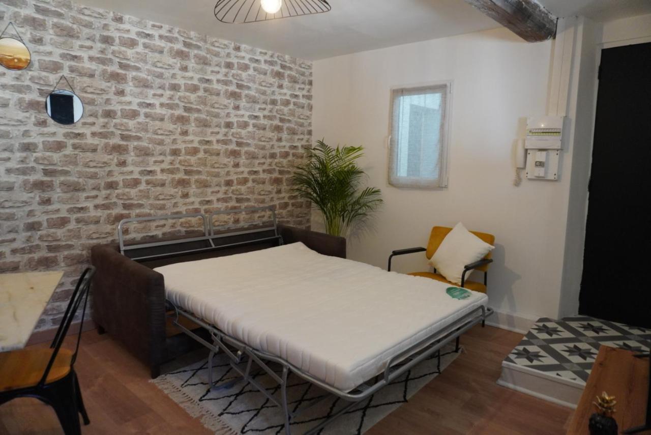 אביניון Appartement En Plein Centre מראה חיצוני תמונה