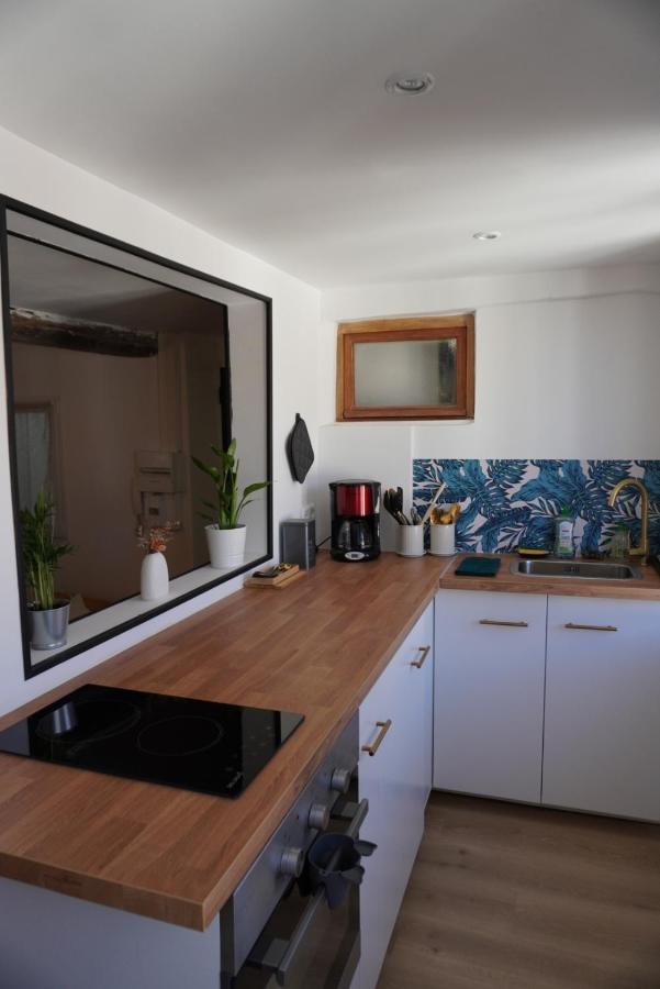 אביניון Appartement En Plein Centre מראה חיצוני תמונה