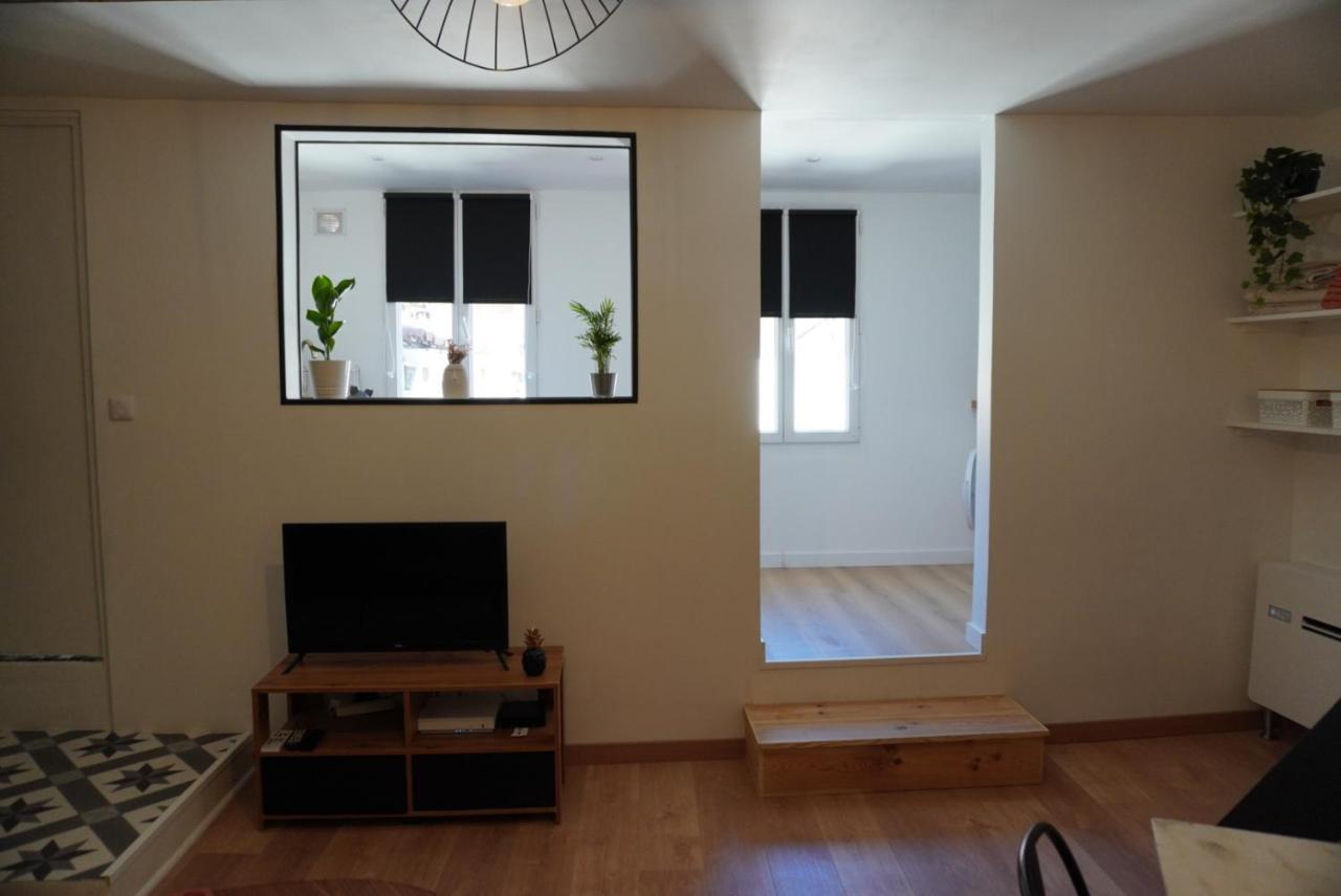 אביניון Appartement En Plein Centre מראה חיצוני תמונה