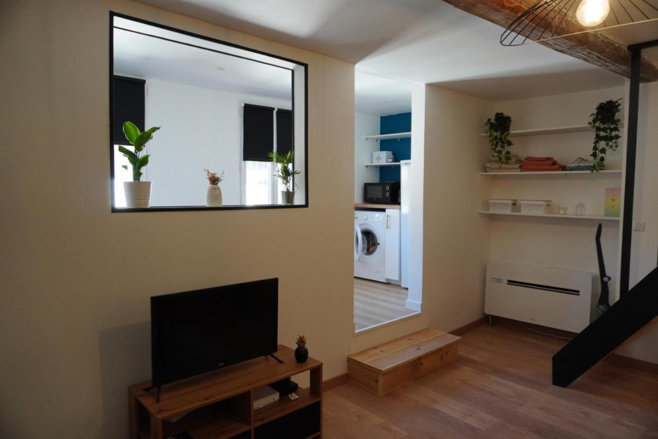 אביניון Appartement En Plein Centre מראה חיצוני תמונה