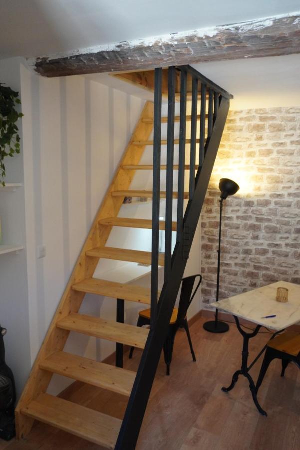 אביניון Appartement En Plein Centre מראה חיצוני תמונה