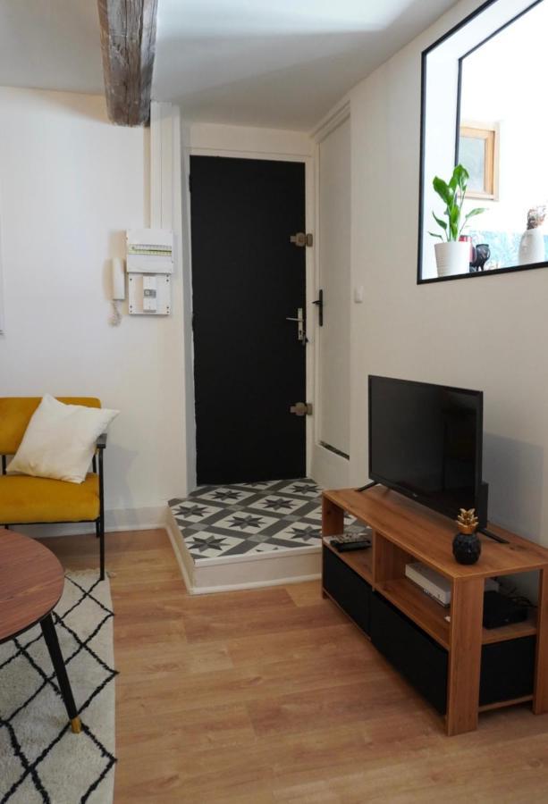 אביניון Appartement En Plein Centre מראה חיצוני תמונה