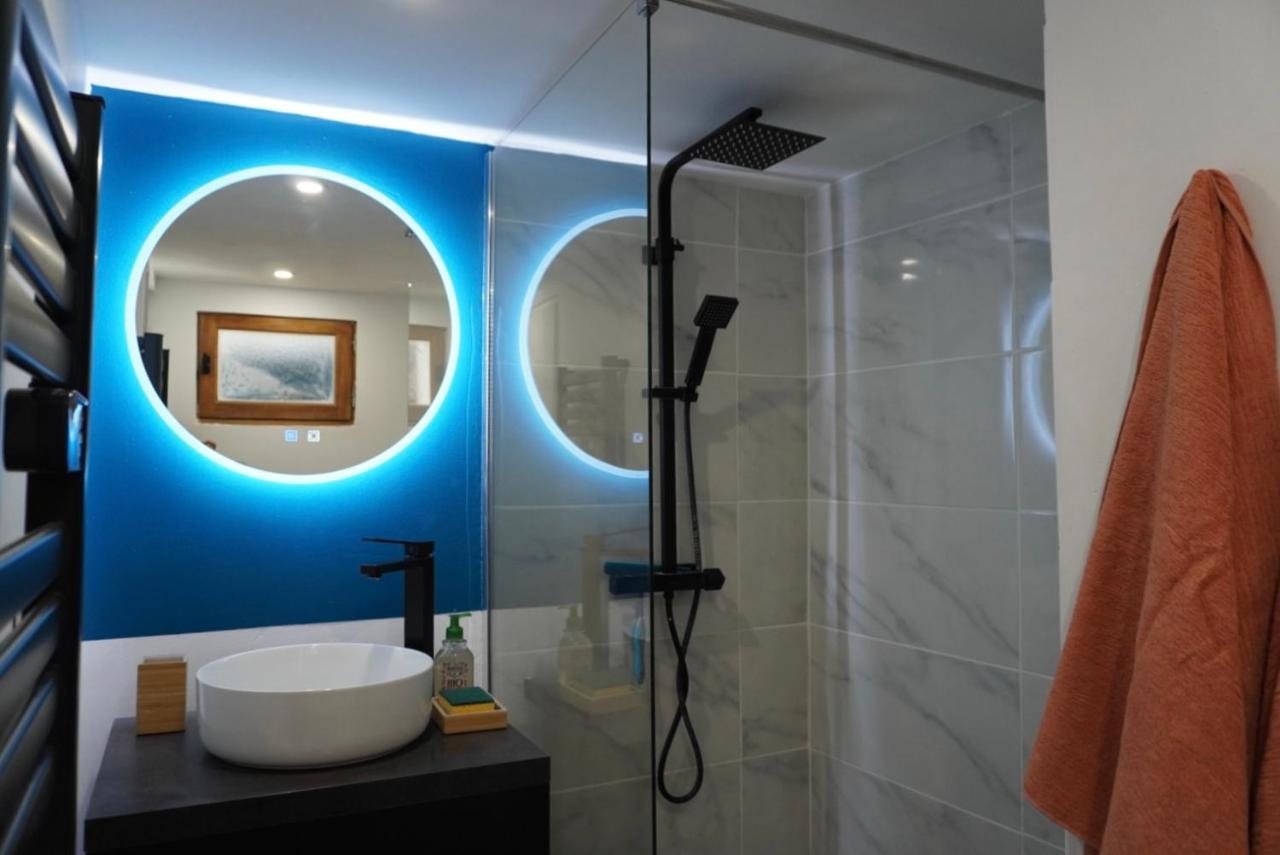אביניון Appartement En Plein Centre מראה חיצוני תמונה