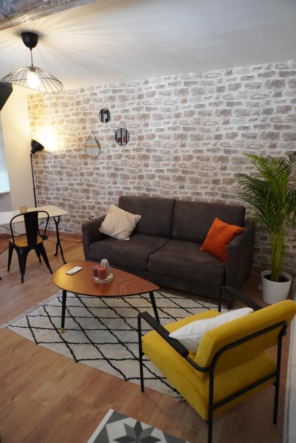 אביניון Appartement En Plein Centre מראה חיצוני תמונה