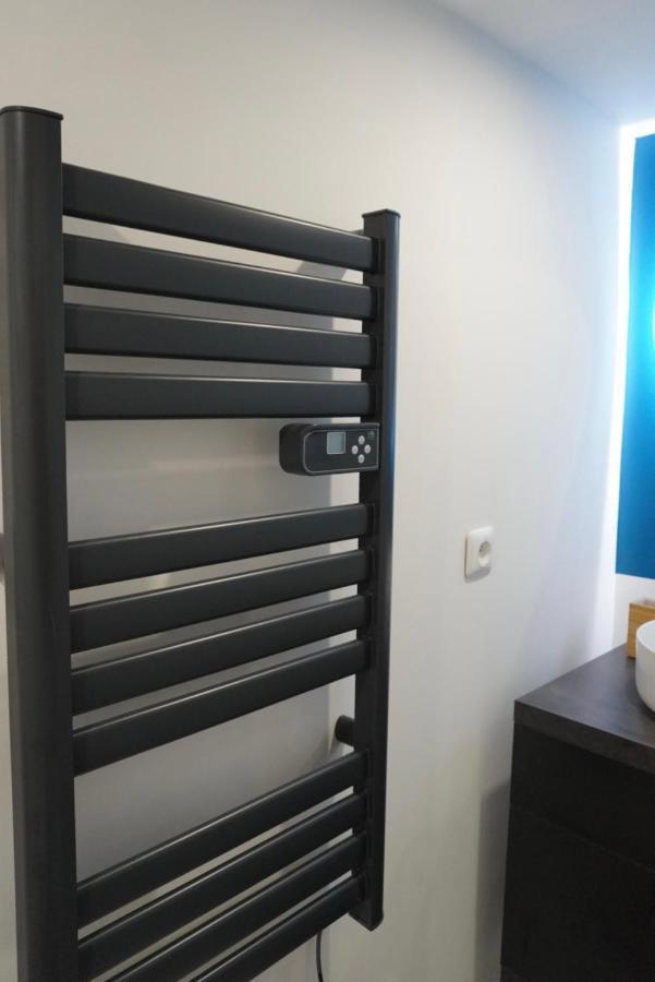 אביניון Appartement En Plein Centre מראה חיצוני תמונה