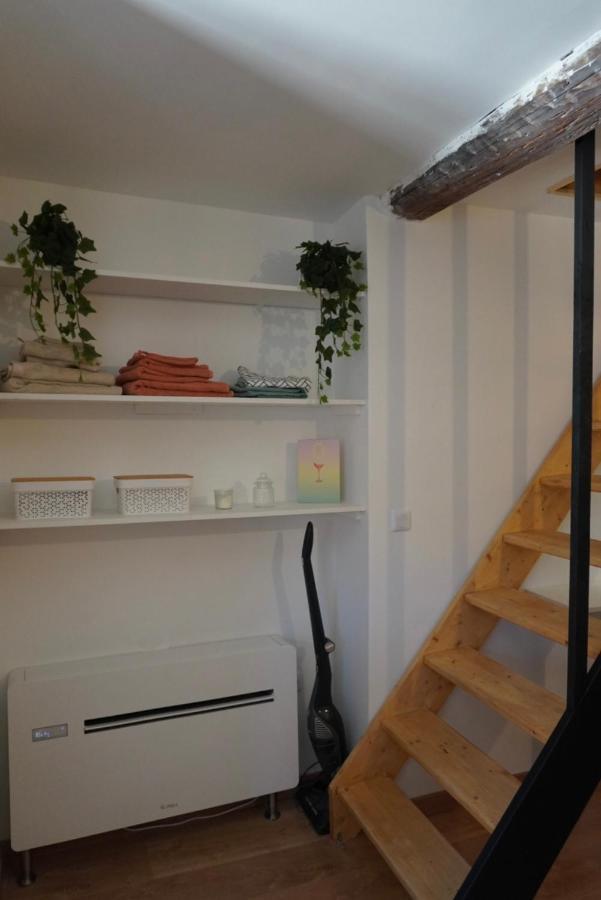 אביניון Appartement En Plein Centre מראה חיצוני תמונה
