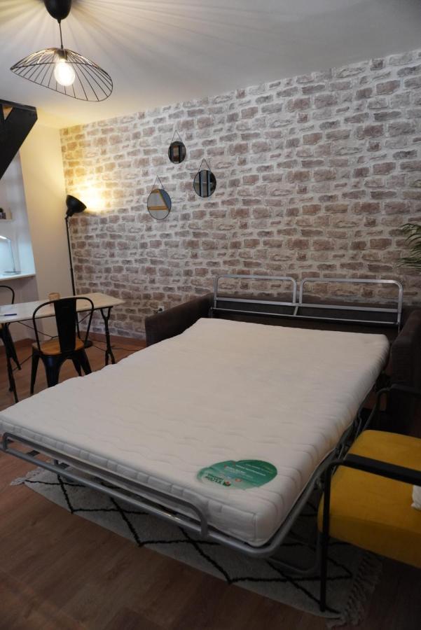 אביניון Appartement En Plein Centre מראה חיצוני תמונה
