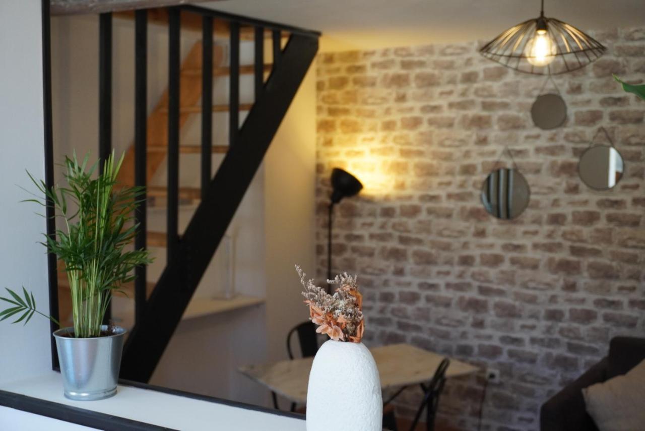 אביניון Appartement En Plein Centre מראה חיצוני תמונה